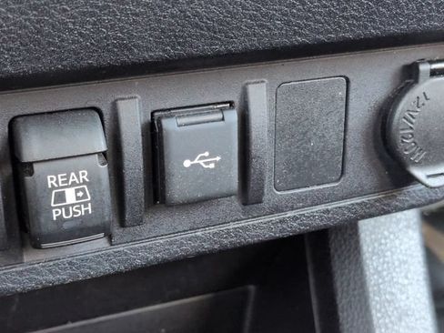 Certified 2023 Toyota Tacoma SR5 RWD image 21