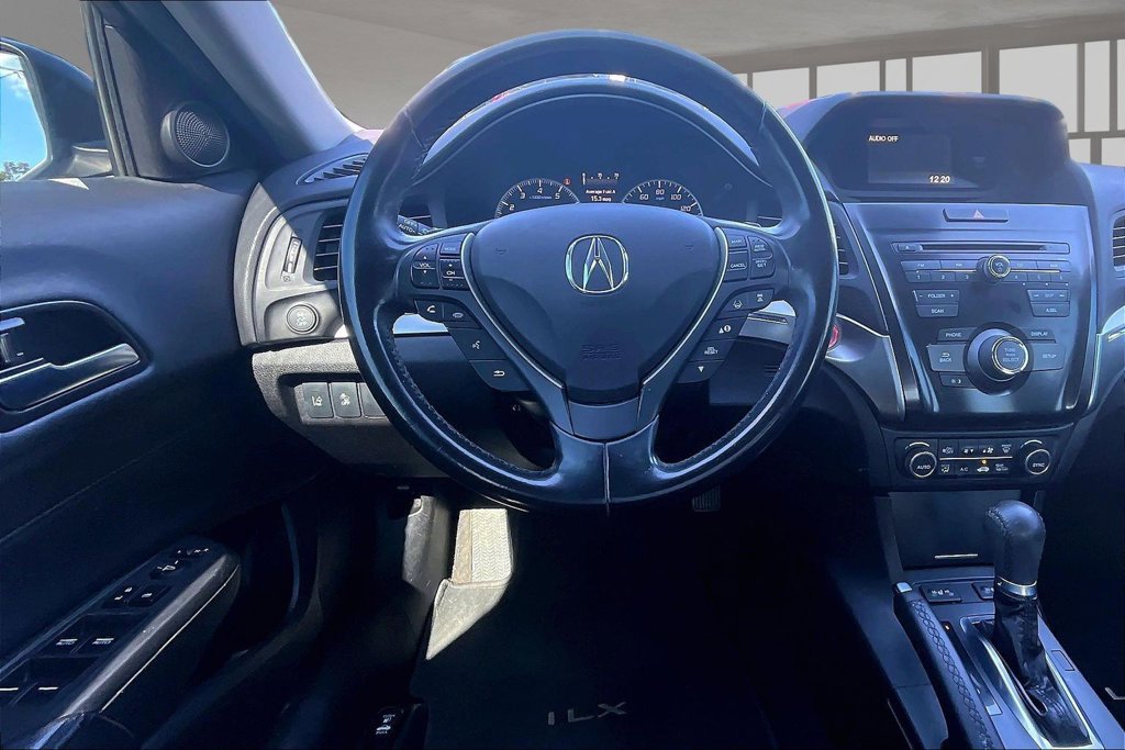 Used 2019 Acura ILX FWD image 5