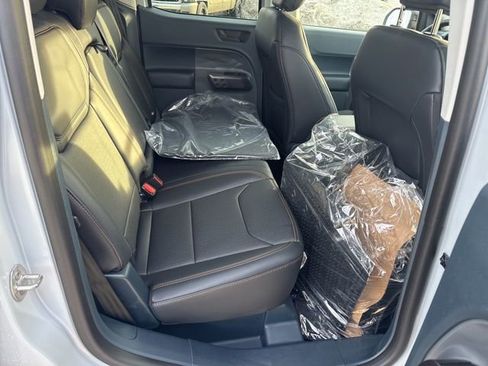 New 2026 Ford Maverick Tremor image 15