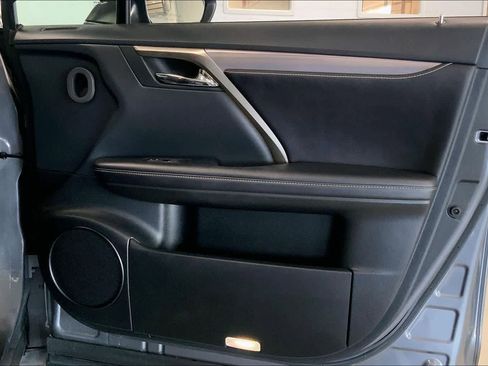 Used 2021 Lexus RX 350 F Sport w/ Accessory Package image 26