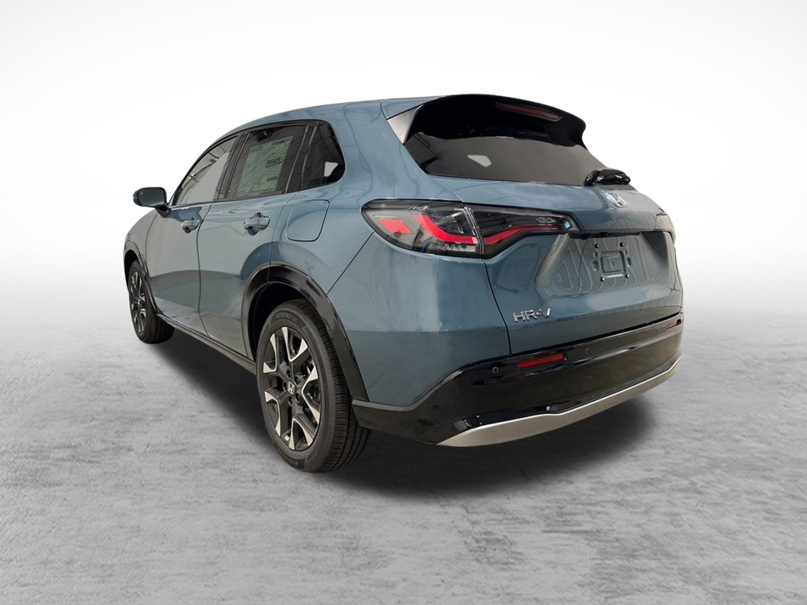 New 2026 Honda HR-V EX-L image 3