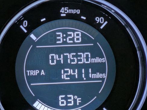 Certified 2021 Honda HR-V LX image 15