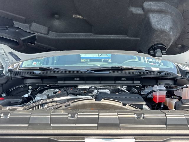 New 2026 GMC Sierra 2500 Pro AWD/4WD image 26