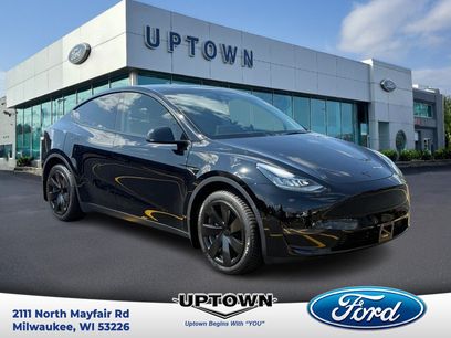 Used 2022 Tesla Model Y Long Range
