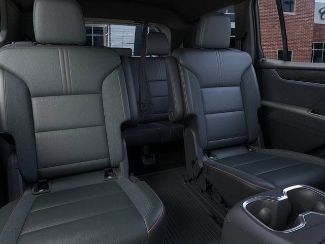 New 2027 GMC Acadia AT4 w/ Luxury Package AWD/4WD image 17