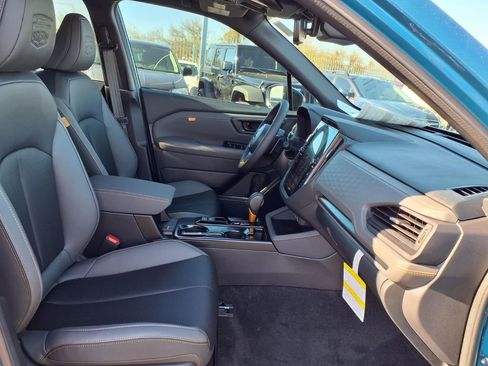 New 2026 Subaru Forester Wilderness image 15