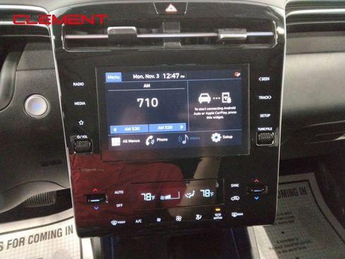 Used 2022 Hyundai Tucson XRT w/ Cargo Package image 21