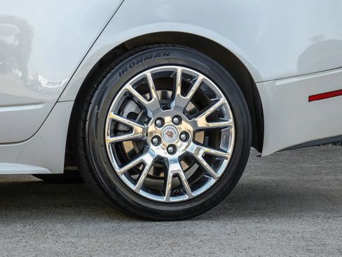 Used 2012 Cadillac CTS Premium w/ CTS Touring Package RWD image 80