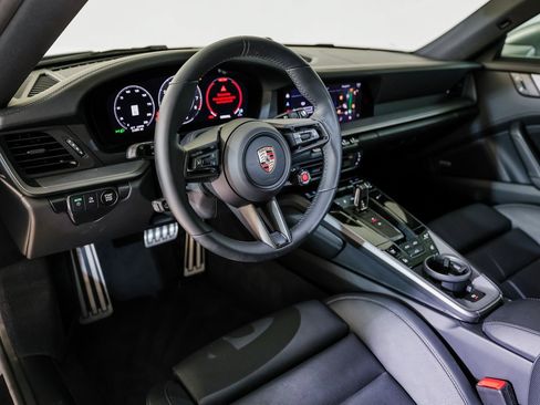 Certified 2026 Porsche 911 Carrera S image 4