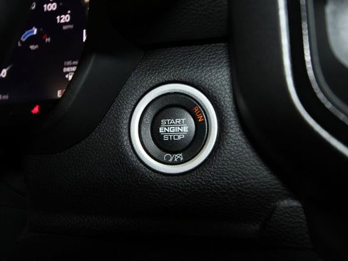 Used 2024 RAM 2500 Rebel w/ Safety Group image 16