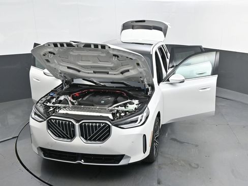 New 2026 BMW X3 xDrive30 AWD/4WD image 59