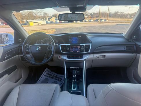 Used 2014 Honda Accord EX-L image 21