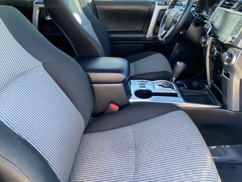 Used 2023 Toyota 4Runner SR5 image 9