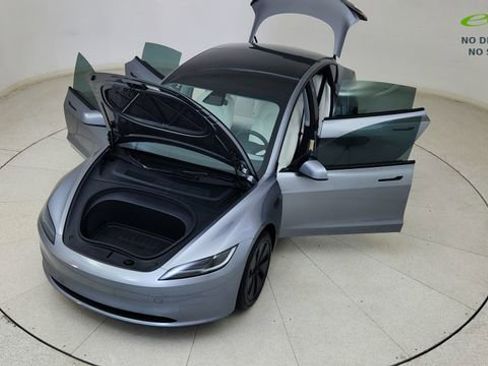 Used 2025 Tesla Model 3 RWD image 84
