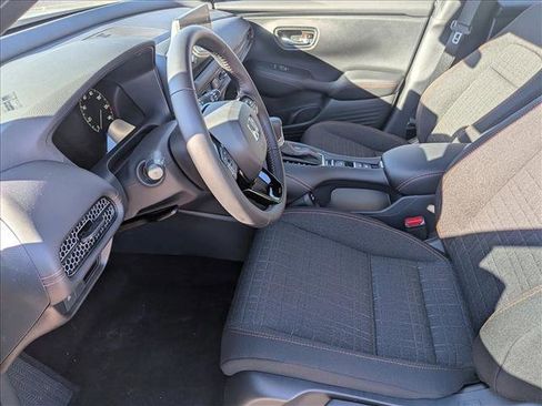 New 2026 Honda HR-V Sport image 4