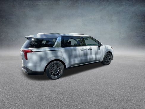 New 2026 Kia Carnival SX image 25