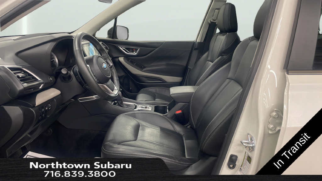 Certified 2024 Subaru Forester Limited AWD/4WD image 16
