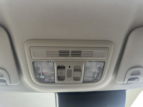 Certified 2021 Honda Civic EX image 22