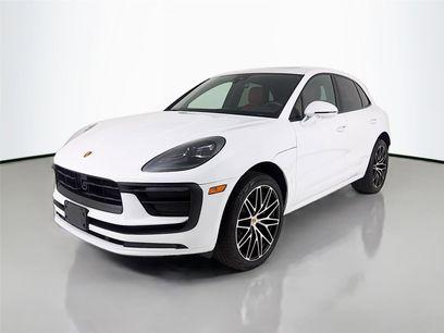Used 2023 Porsche Macan