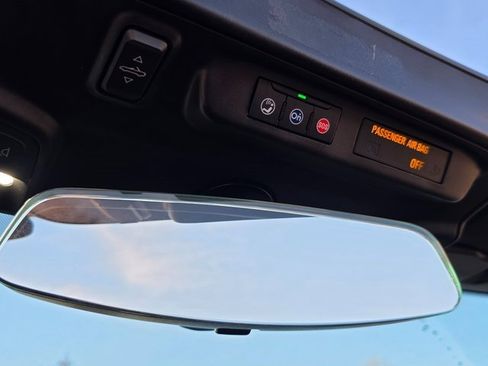 Used 2023 Chevrolet Camaro LT w/ Redline Edition image 18