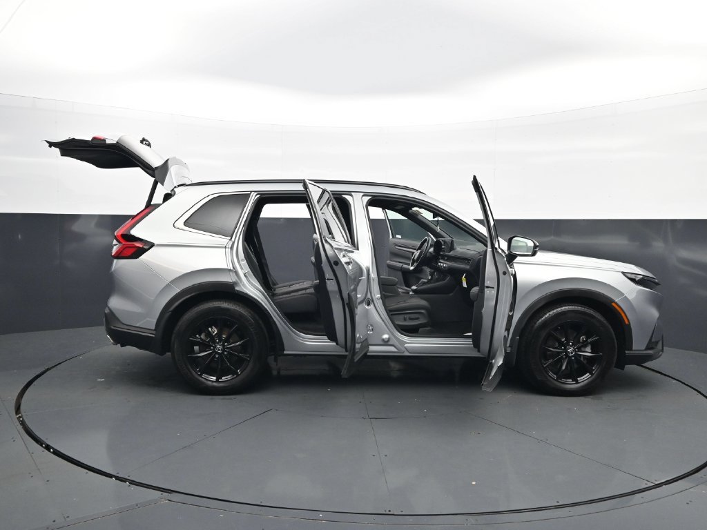 Used 2025 Honda CR-V Sport-L image 53