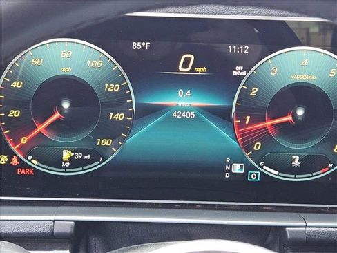 Used 2023 Mercedes-Benz GLE 350 image 12