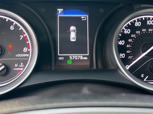 Certified 2024 Toyota Camry LE image 23