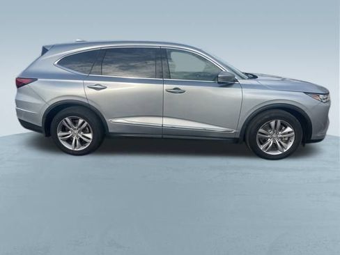 Used 2023 Acura MDX SH-AWD image 10