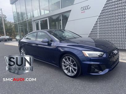 Used 2025 Audi A5 2.0T Premium Plus w/ Convenience Plus Package