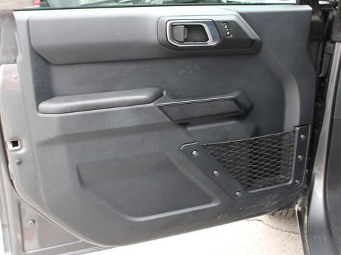 Used 2025 Ford Bronco Big Bend AWD/4WD image 44