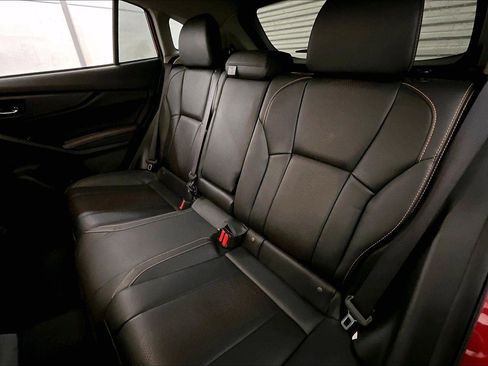 Used 2022 Subaru Crosstrek 2.5i Limited w/ Moonroof Package 1 image 25