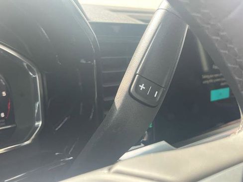 New 2025 Chevrolet Silverado 1500 RST w/ Z71 Off-Road Package image 26