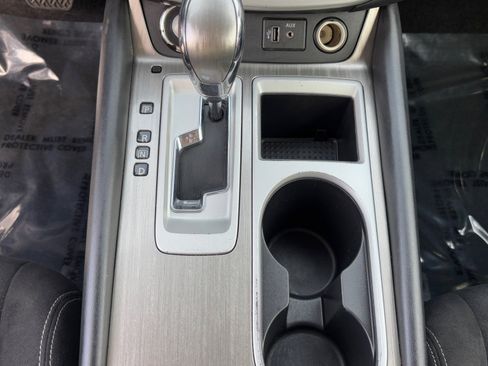 Used 2018 Nissan Murano SV image 27