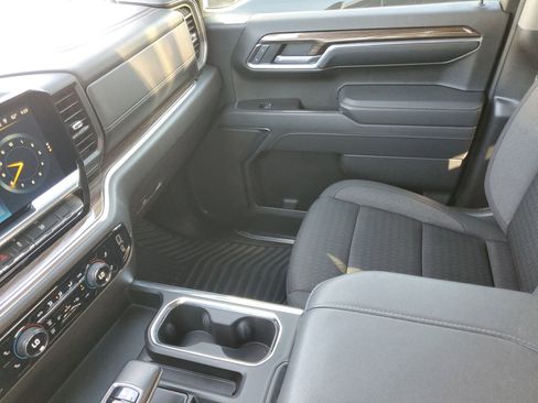 Used 2023 Chevrolet Silverado 1500 RST image 26