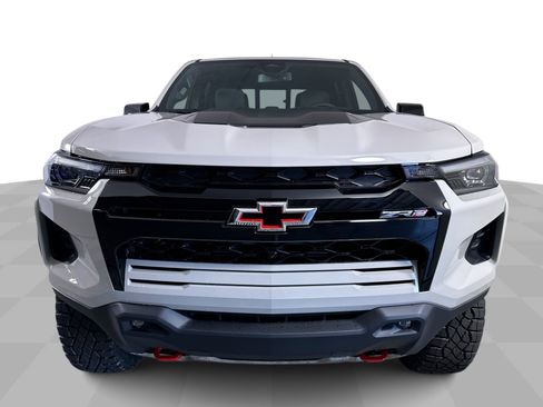 New 2026 Chevrolet Colorado ZR2 w/ Technology Package image 38
