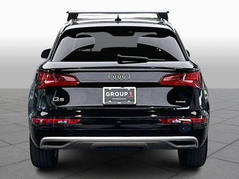 Used 2019 Audi Q5 2.0T Premium w/ Convenience Package image 5