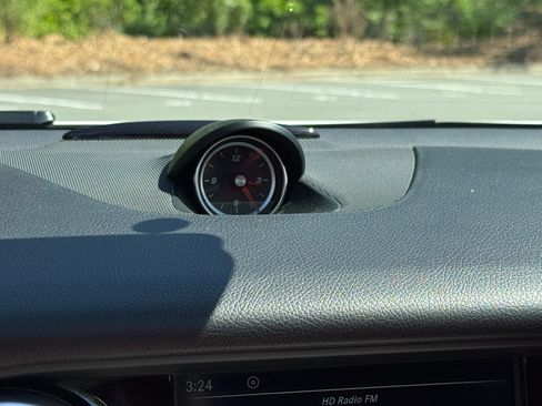 Used 2020 Mercedes-Benz SLC 300 image 40