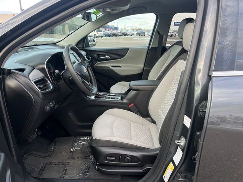 Used 2019 Chevrolet Equinox LT image 12