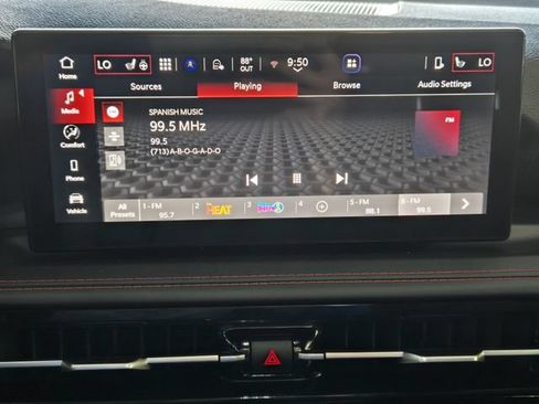 Used 2024 Dodge Hornet R/T w/ Track Pack AWD/4WD image 20