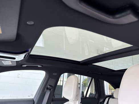 New 2026 Mercedes-Benz GLC 350e 4MATIC image 26