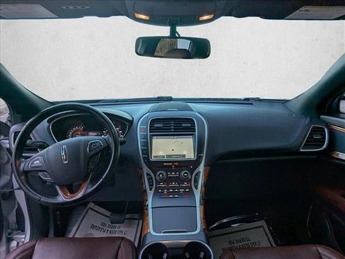 Used 2018 Lincoln MKX Reserve w/ Cargo Utility Package image 13