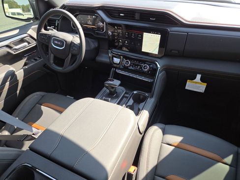 New 2026 GMC Sierra 1500 AT4 w/ AT4 Premium Package image 28