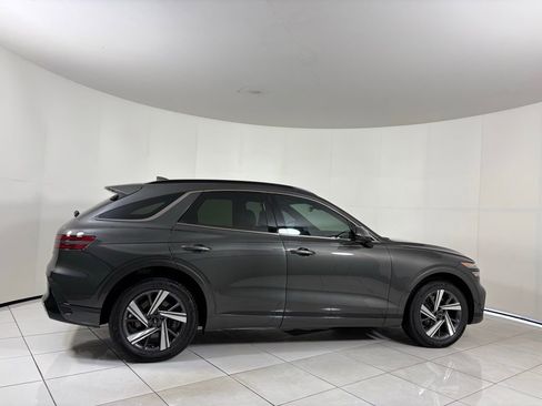New 2026 Genesis GV70 3.5T Sport Advanced AWD/4WD image 6