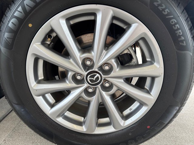 Used 2025 MAZDA CX-5 AWD 2.5 S w/ Preferred Package image 5
