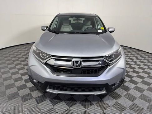Used 2017 Honda CR-V EX-L image 9