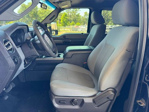 Used 2011 Ford F250 XLT AWD/4WD image 12