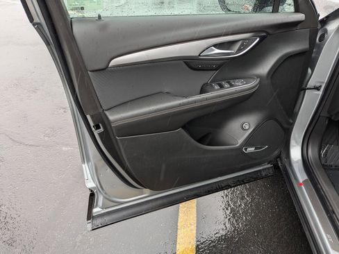 New 2025 Buick Envision Sport Touring image 11