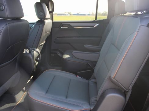 New 2025 GMC Acadia AT4 w/ Super Cruise Package image 21