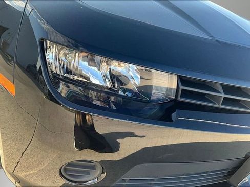 Used 2014 Chevrolet Camaro LS RWD image 26