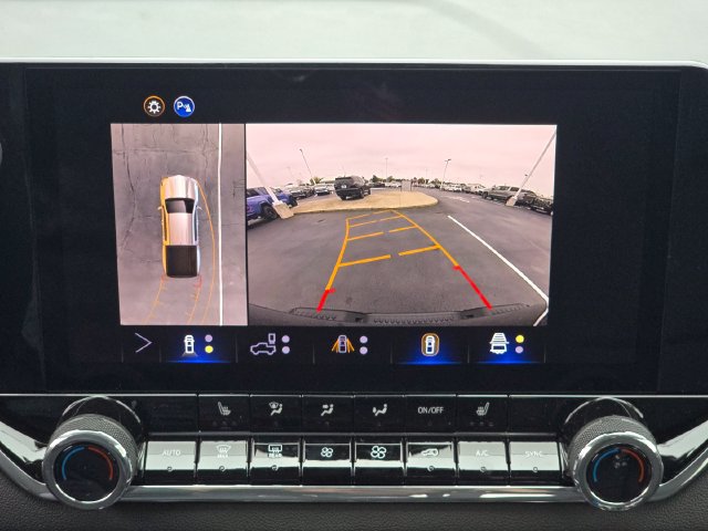New 2026 Chevrolet Colorado LT w/ LT Convenience Package AWD/4WD image 27